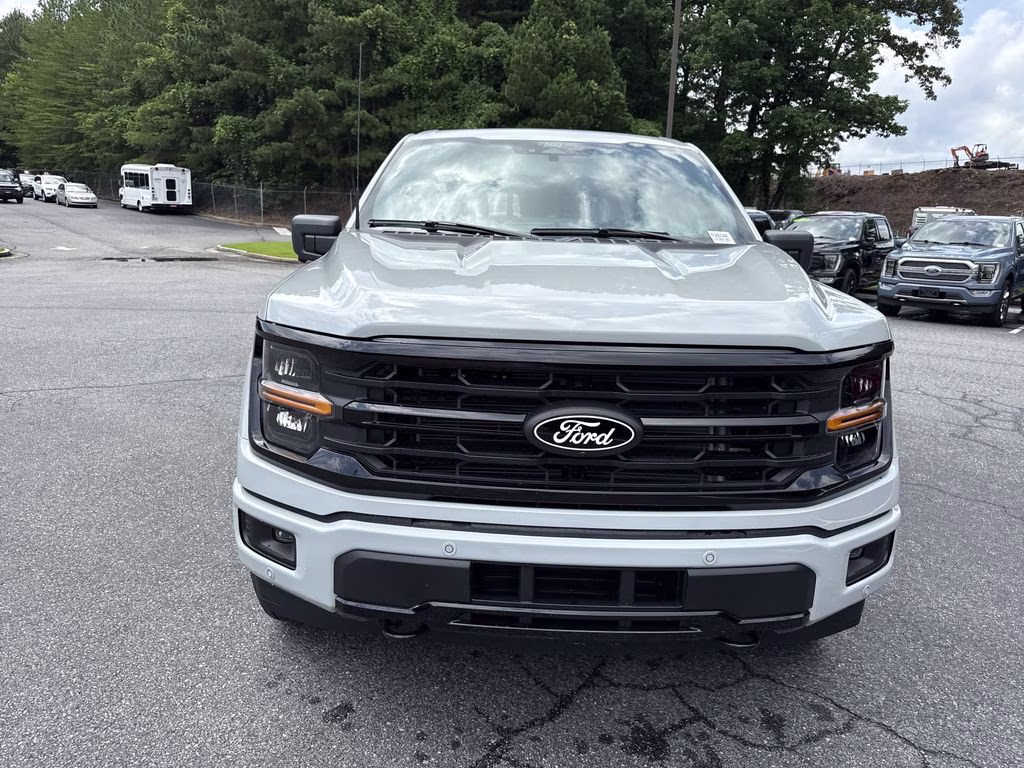 2026 Avalanche Ford F-150 XLT 4X4 Truck