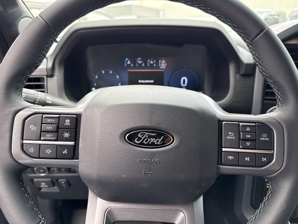 2026 Avalanche Ford F-150 XLT 4X4 Truck