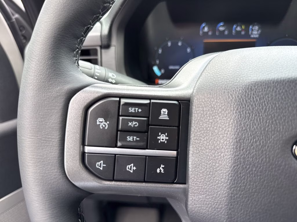 2026 Avalanche Ford F-150 XLT 4X4 Truck