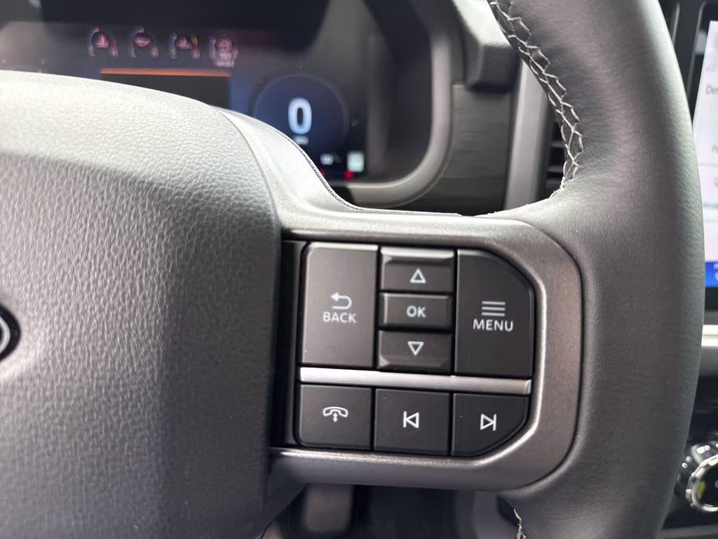 2026 Avalanche Ford F-150 XLT 4X4 Truck