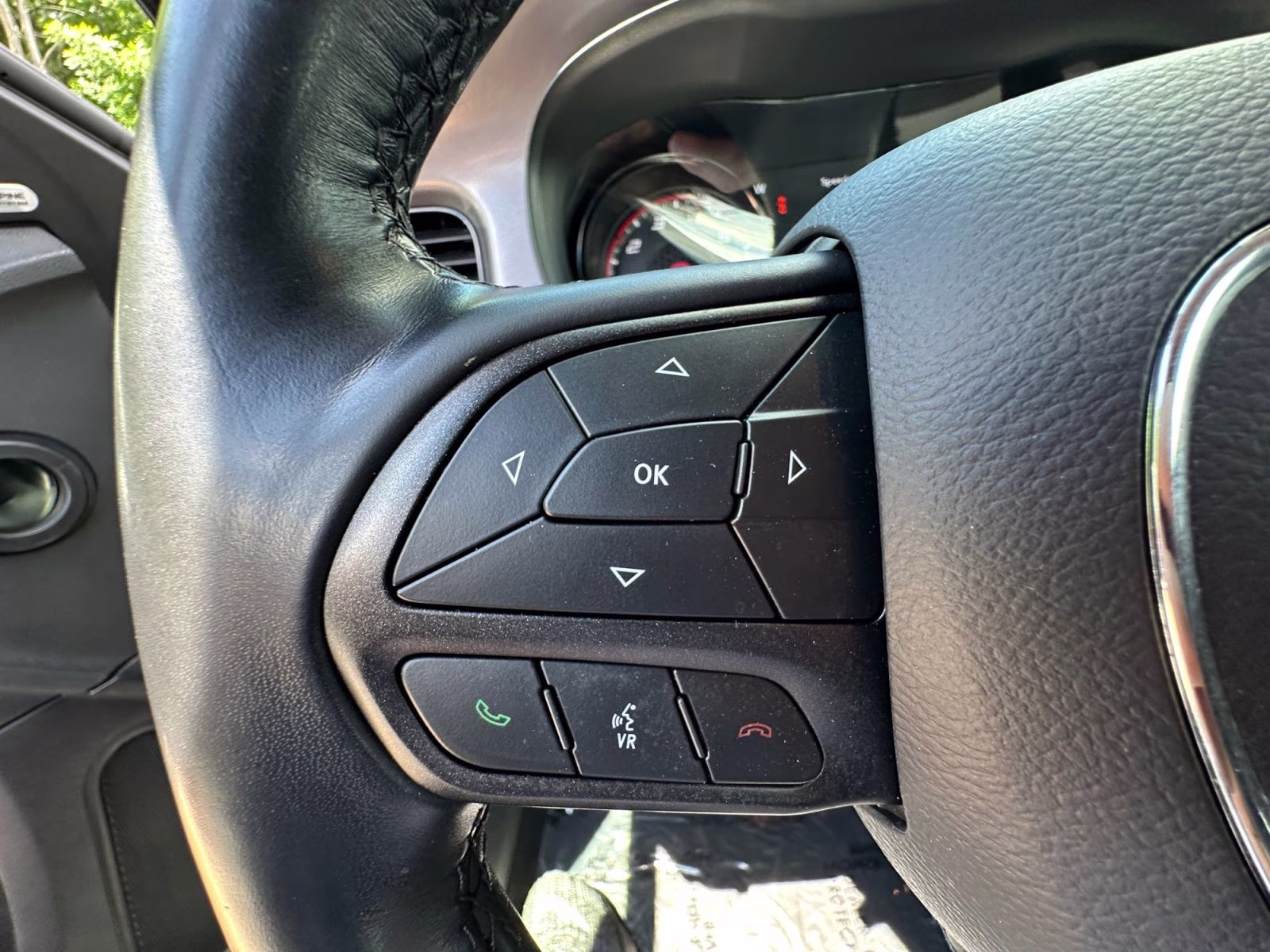 2023 Pitch Black Clearcoat Dodge Charger SXT AWD Sedan