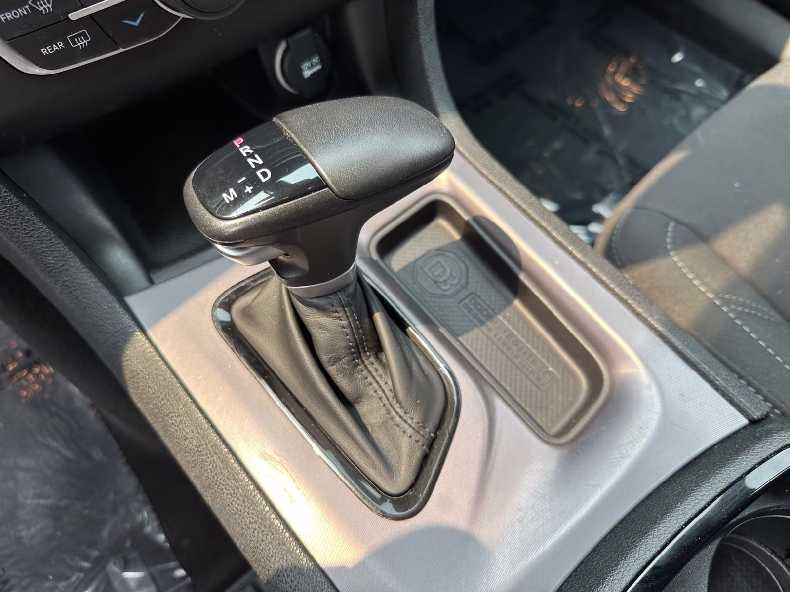 2023 B5 Blue Pearlcoat Dodge Charger SXT AWD Sedan