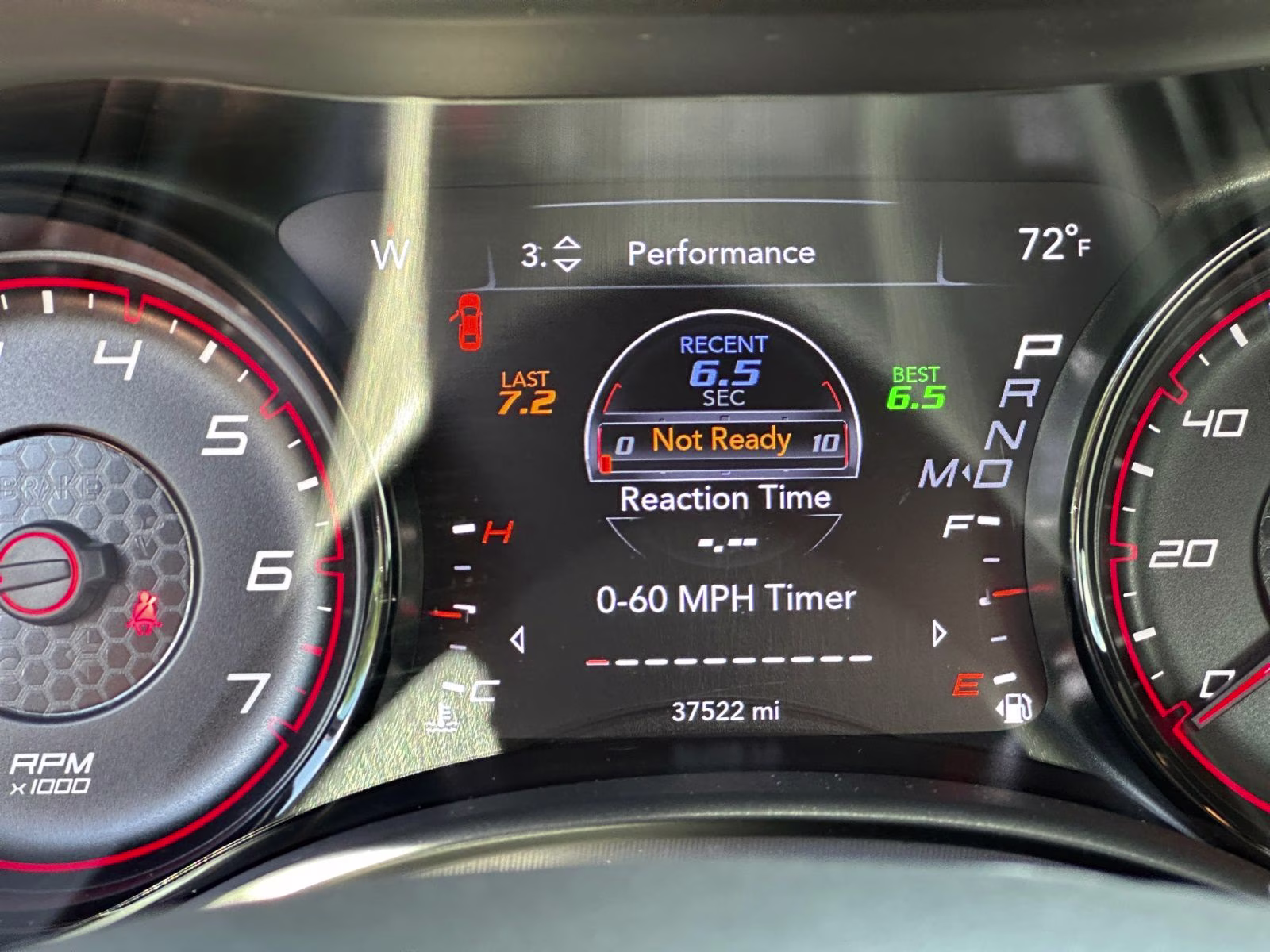 2023 Pitch Black Clearcoat Dodge Charger SXT AWD Sedan