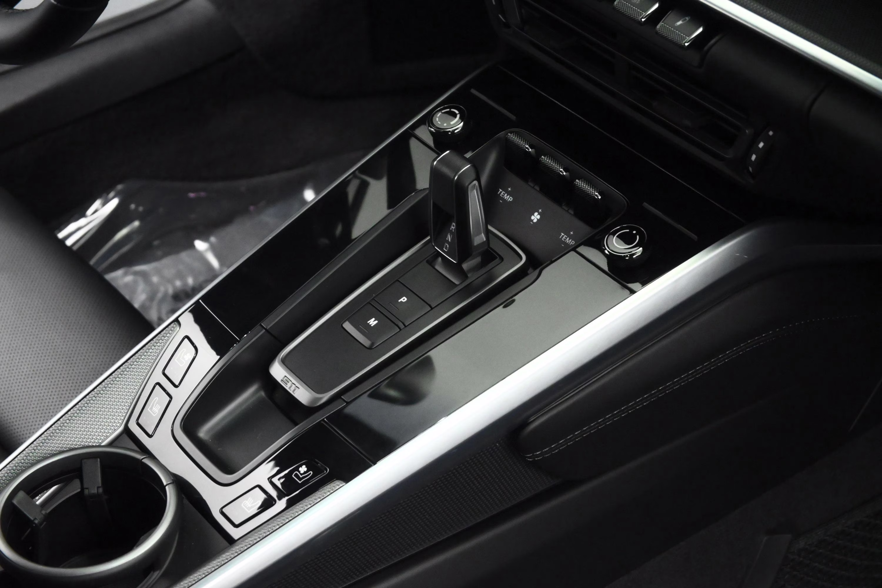 2024 Black Porsche 911 Turbo AWD Coupe