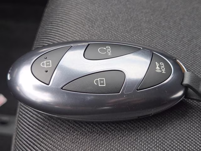 2026 Hampton Gray Hyundai Tucson SE AWD SUV
