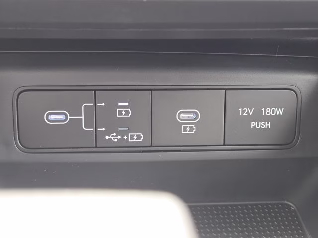 2026 Hampton Gray Hyundai Tucson SE AWD SUV