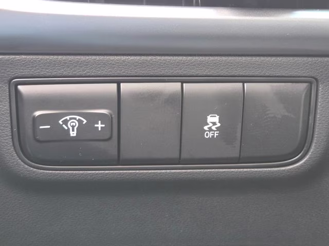 2026 Atlantis Blue Hyundai Tucson SE AWD SUV