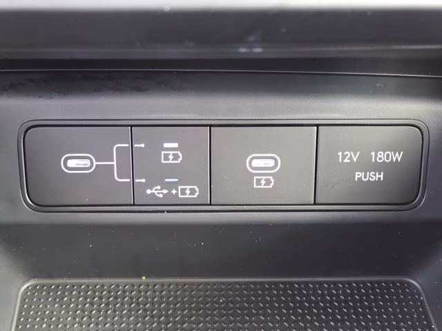 2026 Atlantis Blue Hyundai Tucson SE AWD SUV