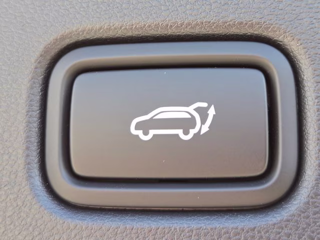 2026 Phantom Black Hyundai Tucson SEL AWD SUV