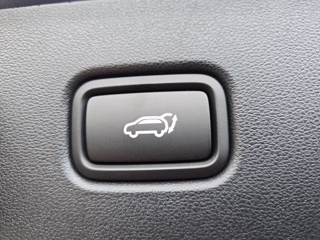 2026 Atlantis Blue Hyundai Tucson SEL Plus AWD SUV