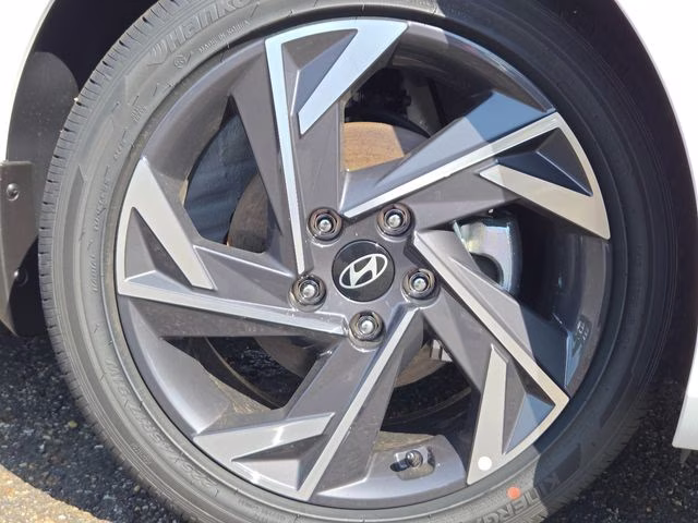 2026 Serenity White Pearl Hyundai Elantra Limited FWD Sedan