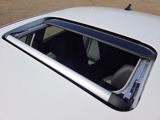 2026 Serenity White Pearl Hyundai Elantra Limited FWD Sedan