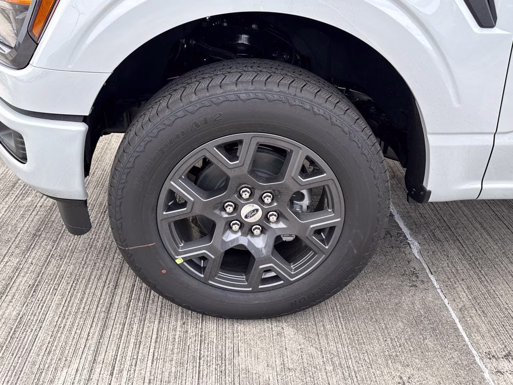 2026 Avalanche Ford F-150 STX 4X4 Truck