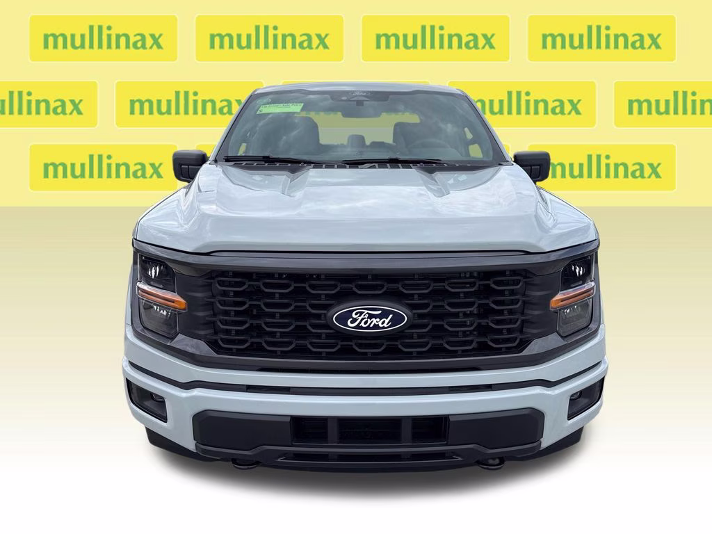 2026 Avalanche Ford F-150 STX 4X4 Truck