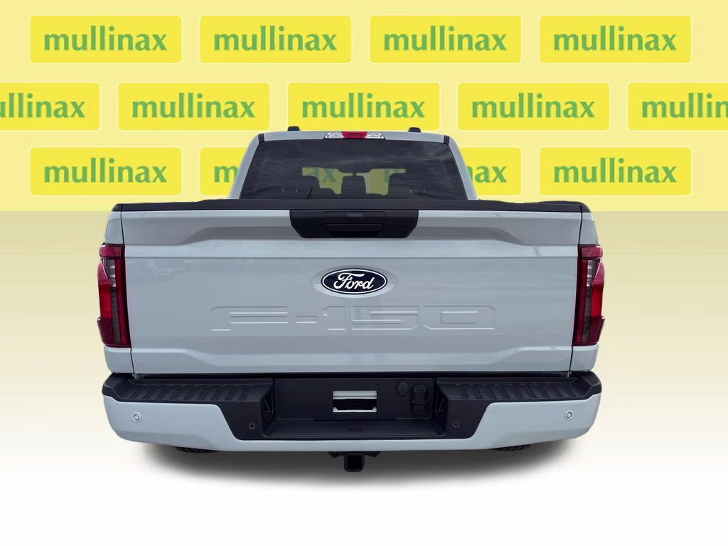 2026 Avalanche Ford F-150 STX 4X4 Truck