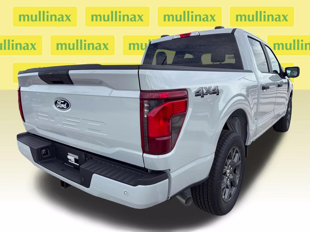 2026 Avalanche Ford F-150 STX 4X4 Truck