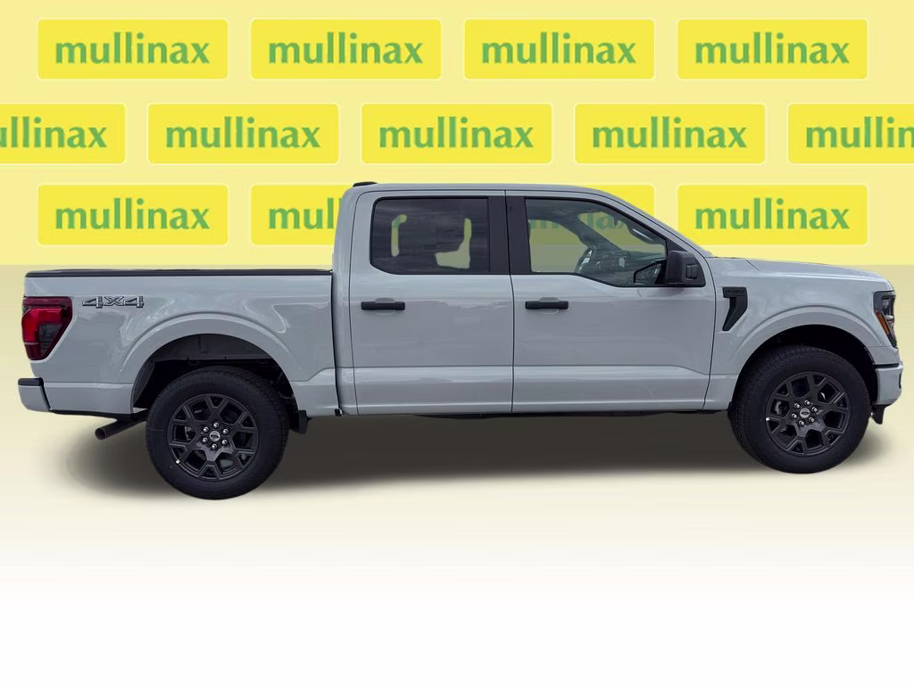 2026 Avalanche Ford F-150 STX 4X4 Truck