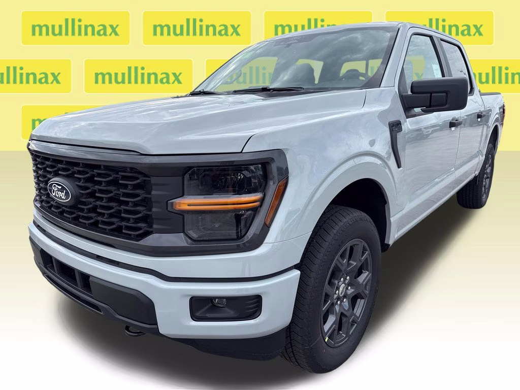 2026 Avalanche Ford F-150 STX 4X4 Truck