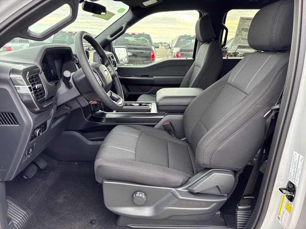 2026 Avalanche Ford F-150 STX 4X4 Truck