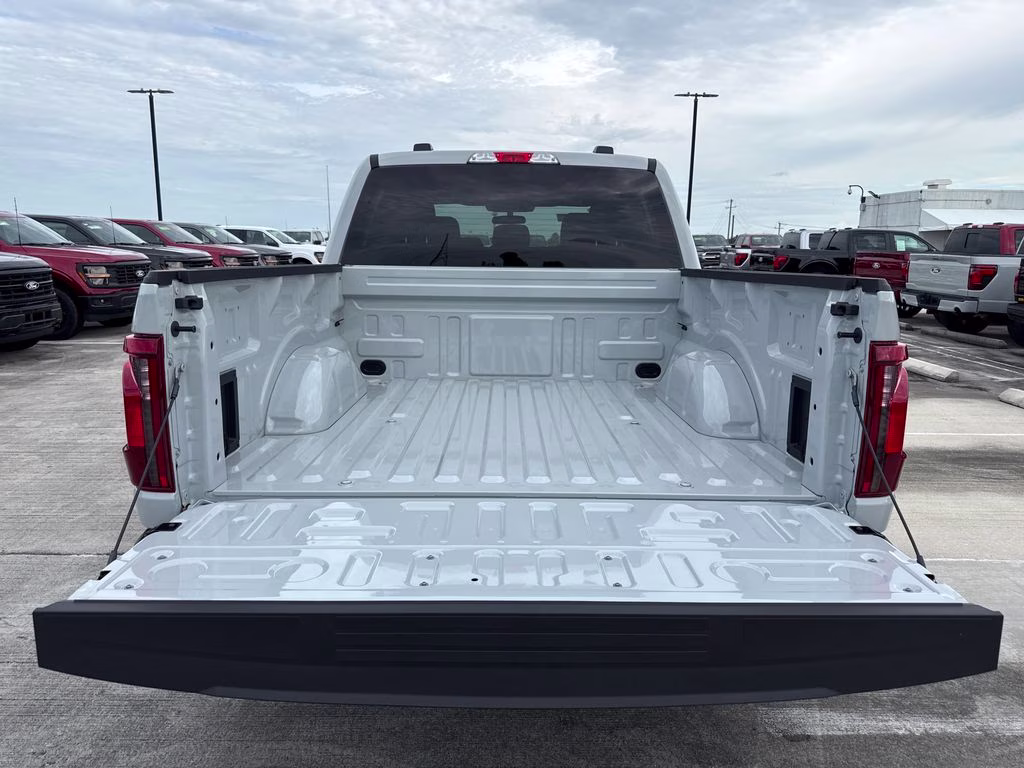 2026 Avalanche Ford F-150 STX 4X4 Truck