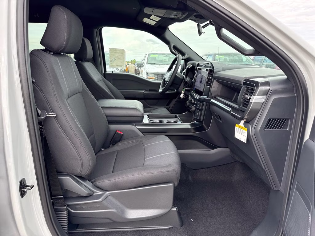 2026 Avalanche Ford F-150 STX 4X4 Truck