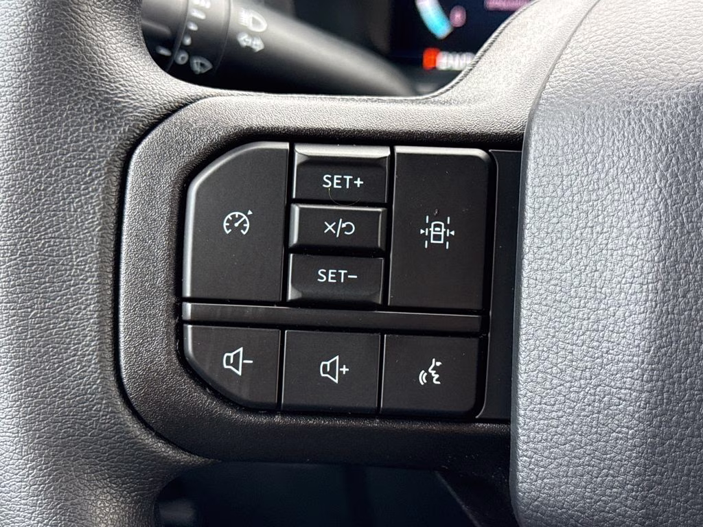 2026 Avalanche Ford F-150 STX 4X4 Truck