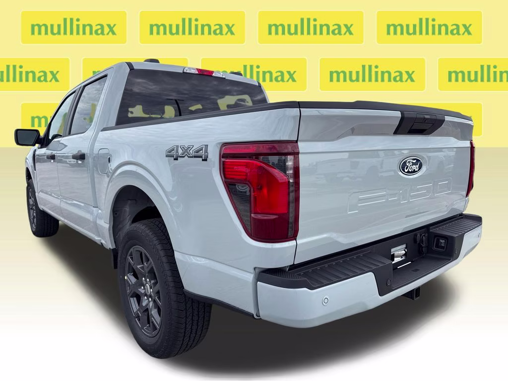 2026 Avalanche Ford F-150 STX 4X4 Truck