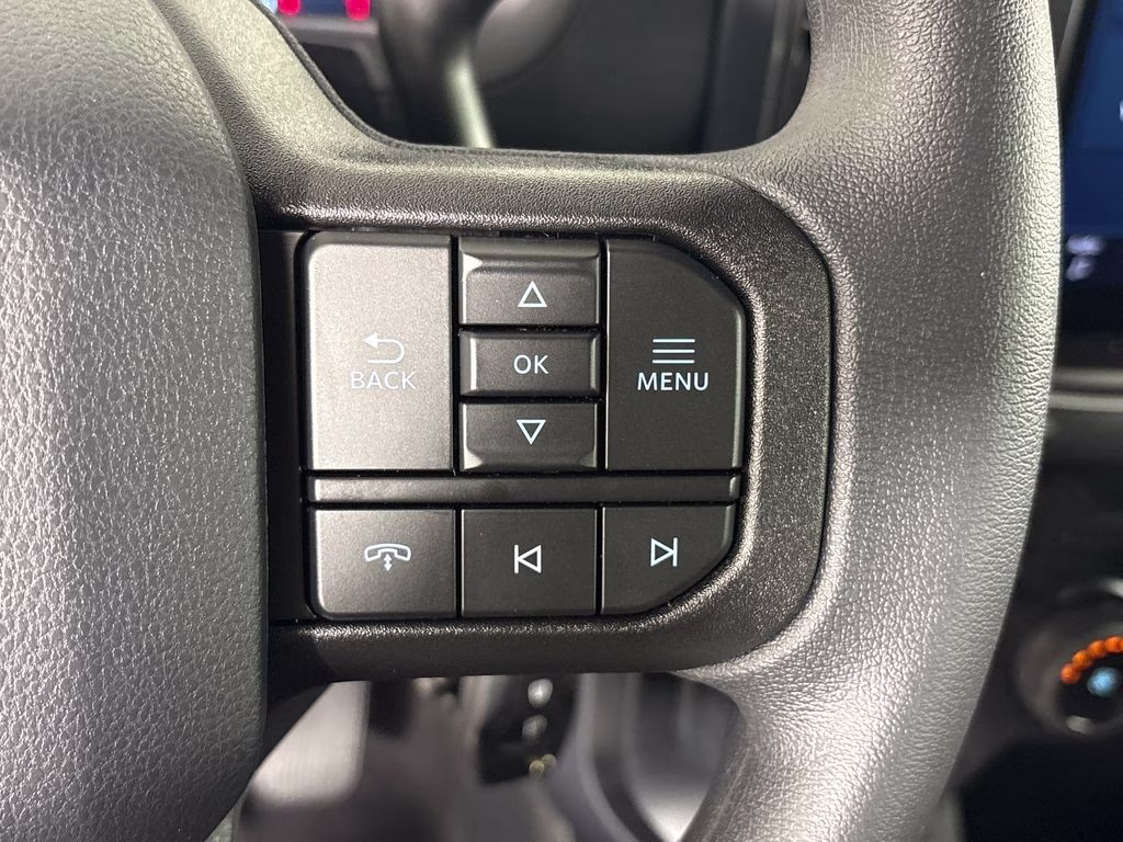 2026 Agate Black Metallic Ford F-150 STX 4X4 Truck