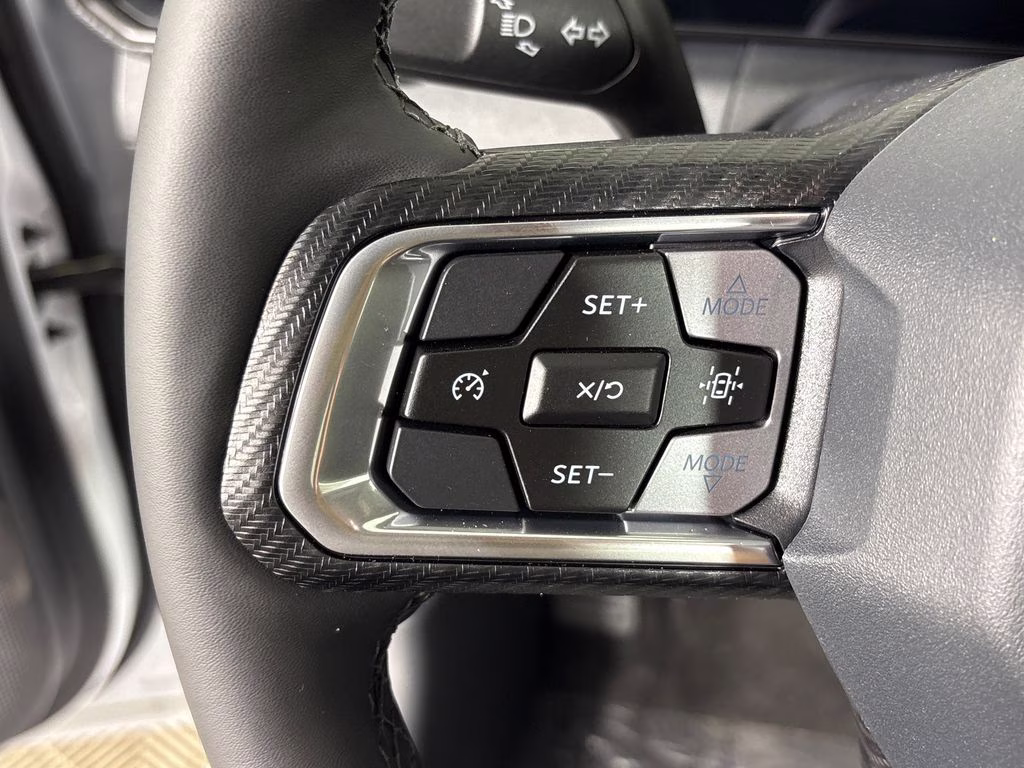 2026 Oxford White Ford Mustang GT RWD Coupe