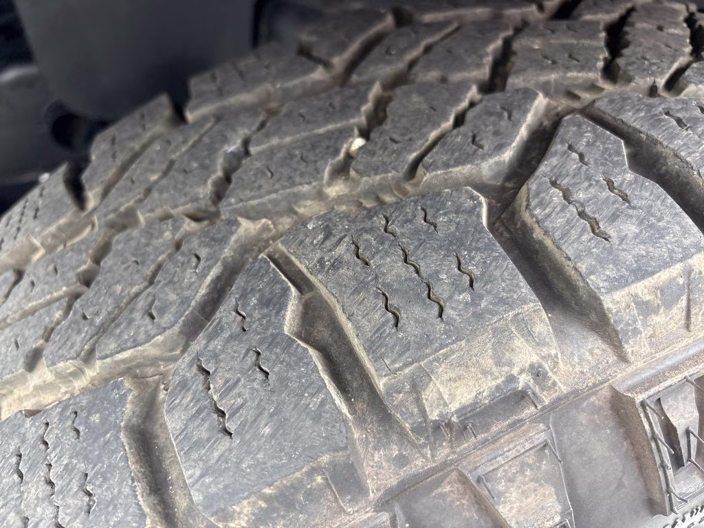 2018 Black Clearcoat Jeep Wrangler JK Unlimited Rubicon 4X4 SUV