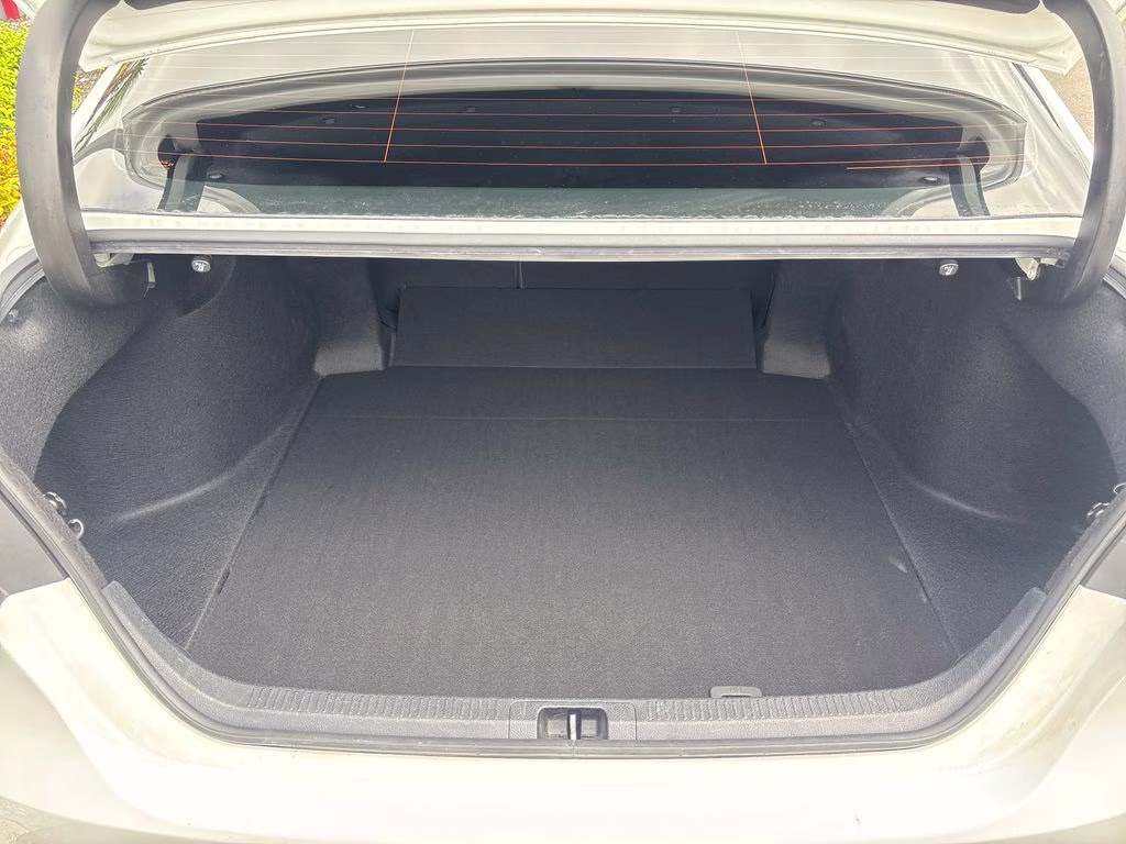 2022 White Toyota Camry LE AWD Sedan