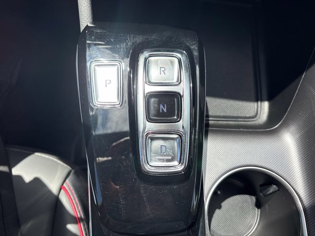 2021 White Hyundai Sonata SEL Plus FWD Sedan