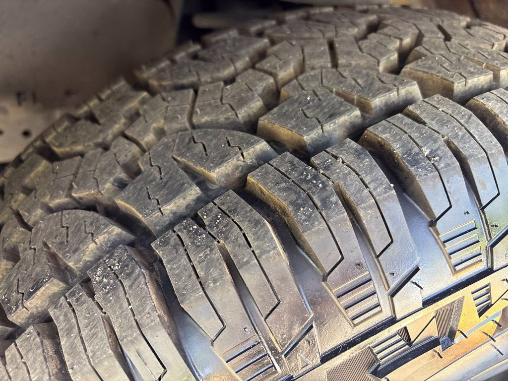 2011 Black Toyota 4Runner SR5 4X4 SUV