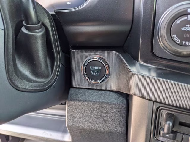 2026 Argon Blue Metallic Ford Super Duty F-250 SRW Platinum 4X4 Truck