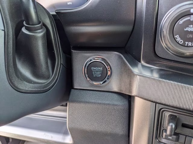 2026 Argon Blue Metallic Ford Super Duty F-250 SRW Platinum 4X4 Truck