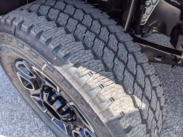 2026 Argon Blue Metallic Ford Super Duty F-250 SRW Platinum 4X4 Truck