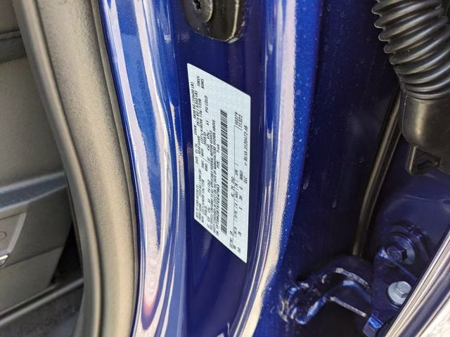 2026 Argon Blue Metallic Ford Super Duty F-250 SRW Platinum 4X4 Truck