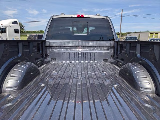 2026 Carbonized Gray Metallic Ford Super Duty F-350 DRW Lariat 4X4 Truck