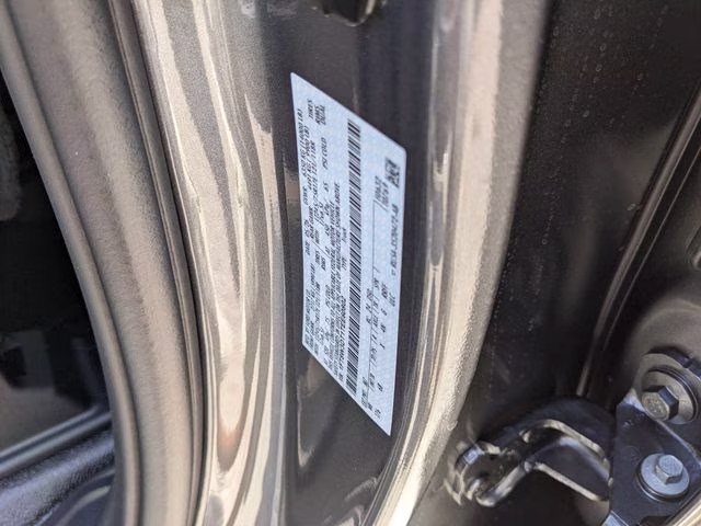 2026 Carbonized Gray Metallic Ford Super Duty F-350 DRW Lariat 4X4 Truck