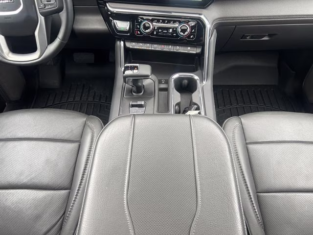 2024 Volcanic Red Tintcoat GMC Sierra 1500 Denali 4X4 Truck