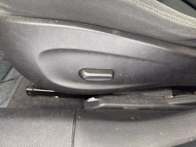 2012 Silver Ice Metallic Chevrolet Cruze ECO FWD Sedan