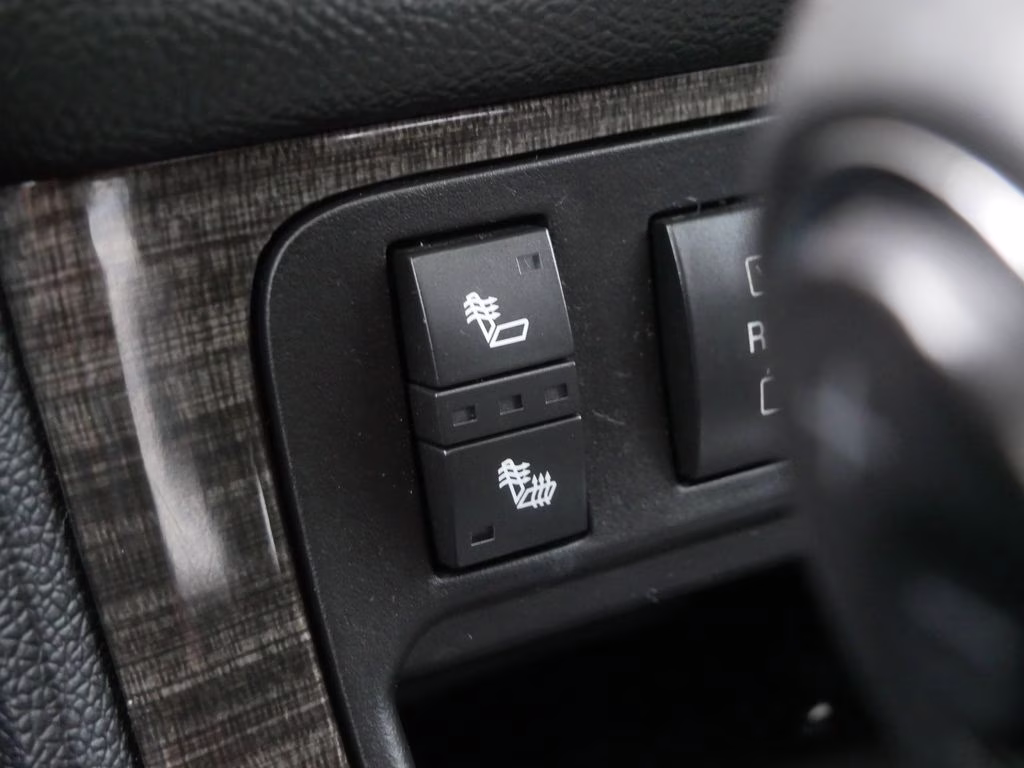 2015 Iridium Metallic GMC Acadia SLT-1 AWD SUV