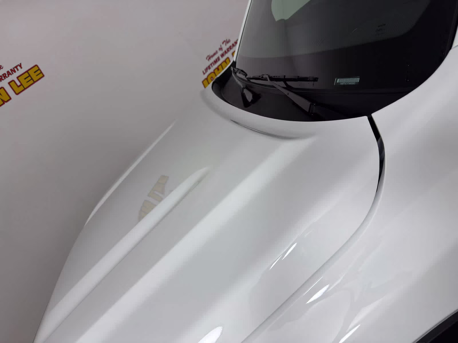 2026 Glacier White Nissan Frontier PRO-X RWD Truck