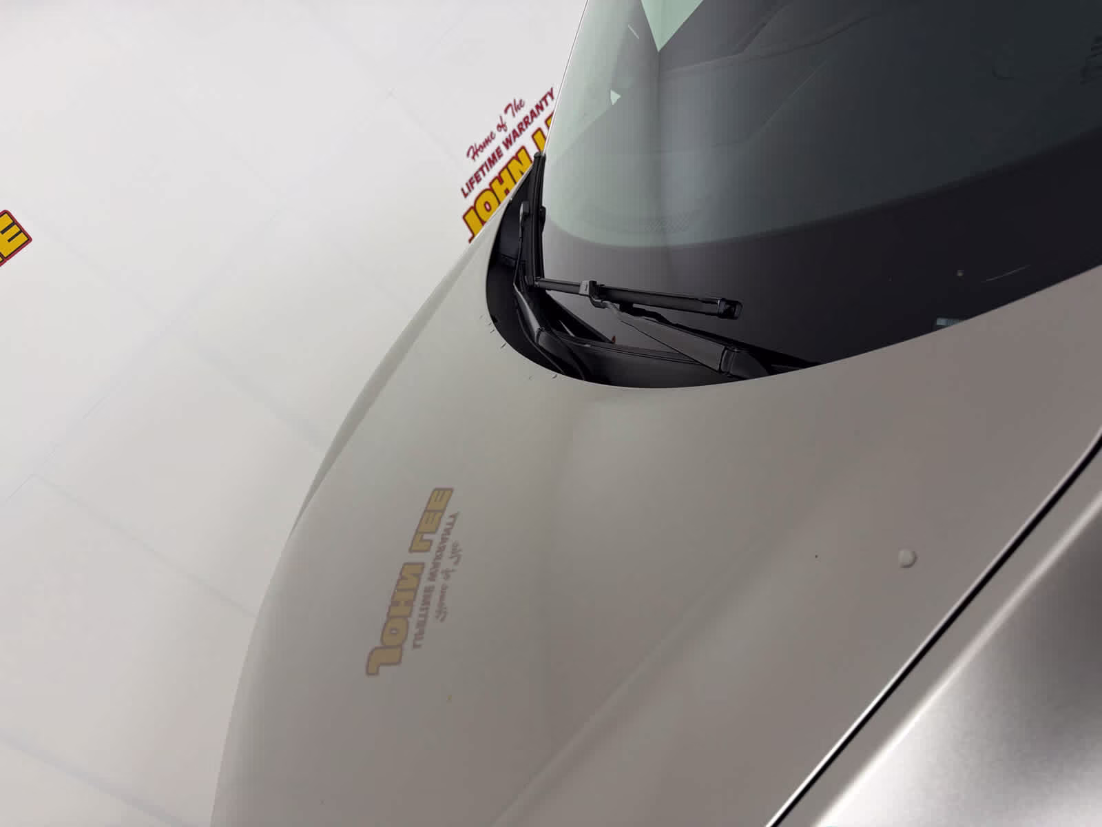 2026 Champagne Silver Metallic Nissan Murano SL AWD SUV