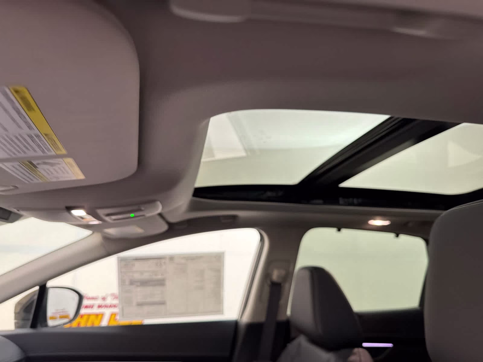 2026 Champagne Silver Metallic Nissan Murano Platinum AWD SUV