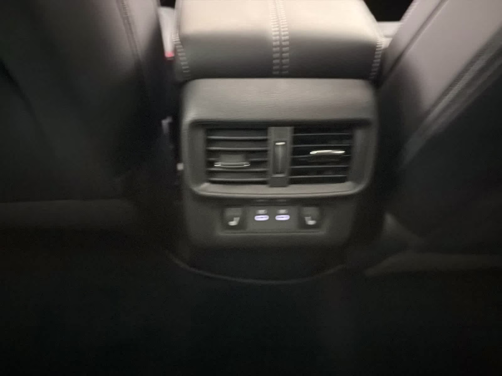 2026 Champagne Silver Metallic Nissan Murano Platinum AWD SUV
