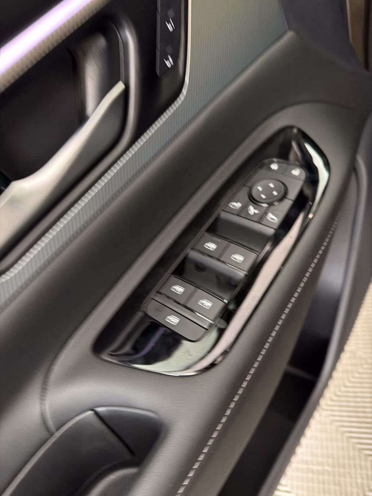 2026 Champagne Silver Metallic Nissan Murano Platinum AWD SUV