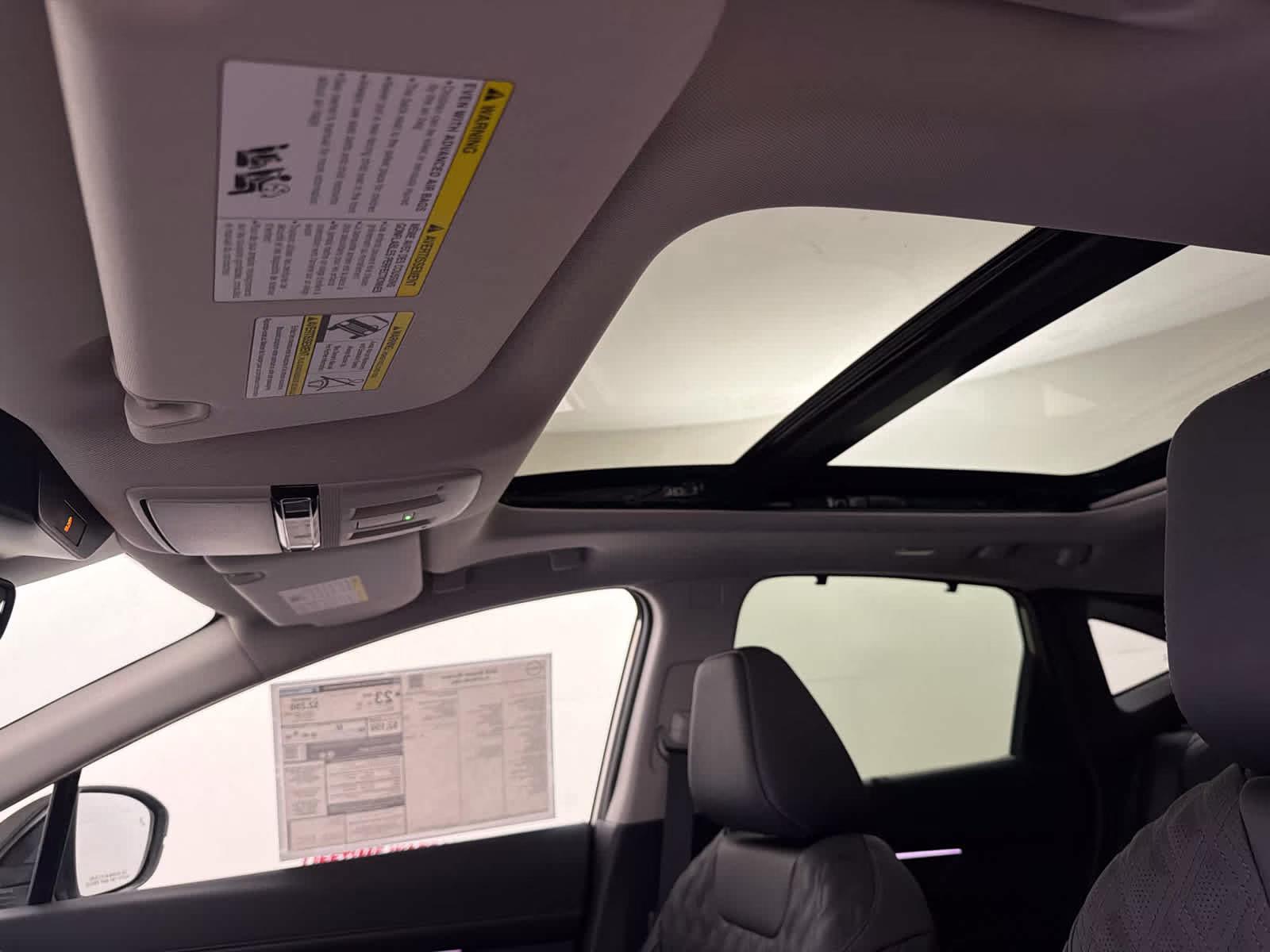 2026 Champagne Silver Metallic Nissan Murano Platinum AWD SUV
