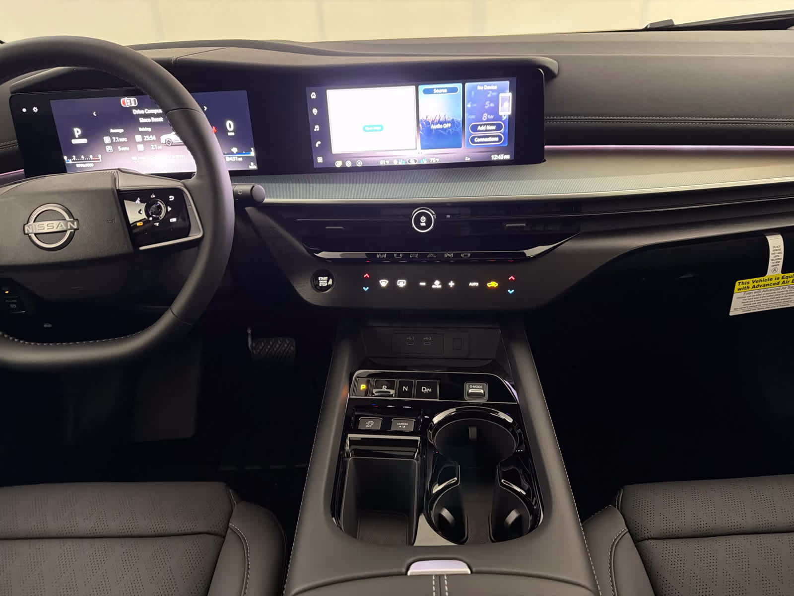 2026 Champagne Silver Metallic Nissan Murano Platinum AWD SUV