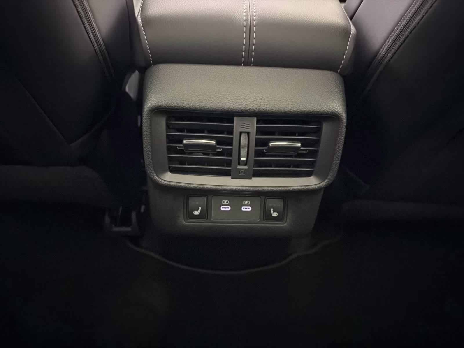 2026 Champagne Silver Metallic Nissan Murano Platinum AWD SUV